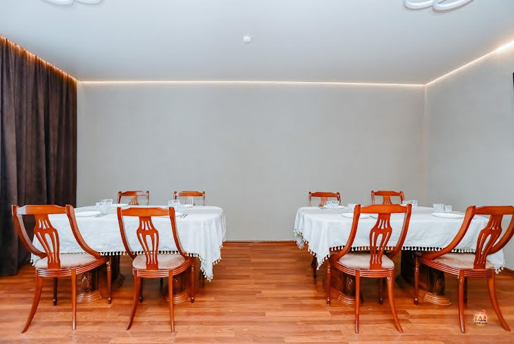 VIP-зал №3 в «Red House» фотография №6