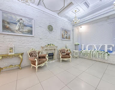  ресторан Le Glamour