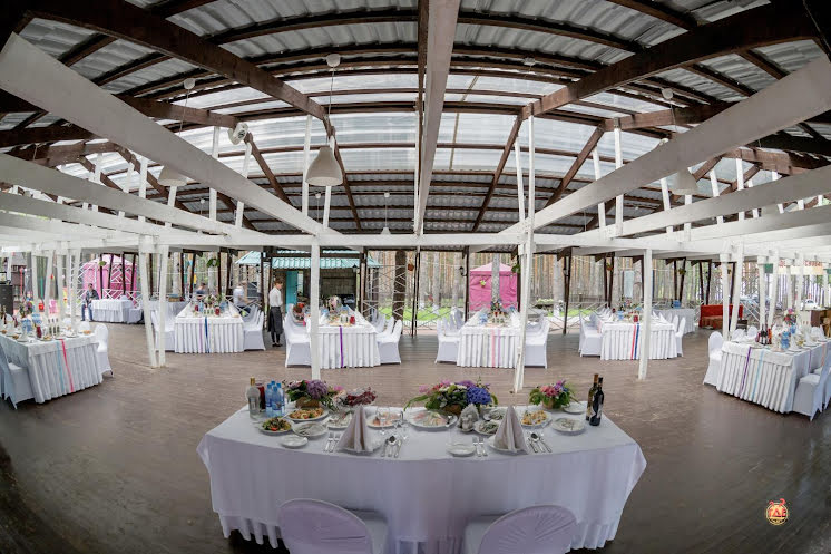 Большая веранда  в «Leto» фотография №4