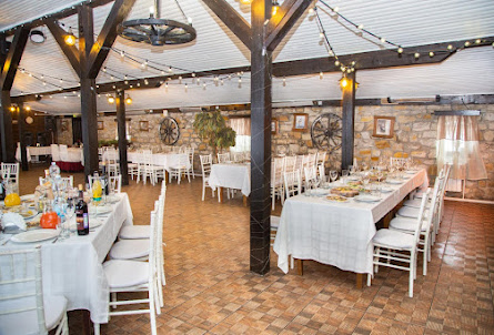 Банкетный зал в Вип зал