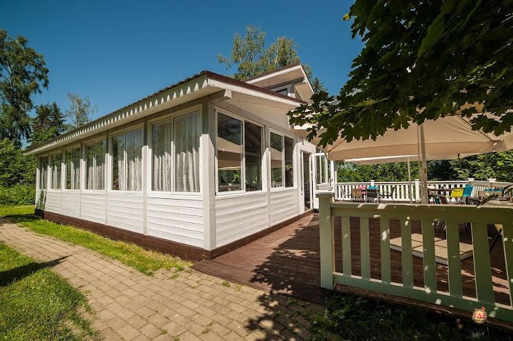 ВЕРАНДА в «Тучково» фотография №7