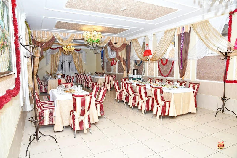 Русский бунт фотография №14