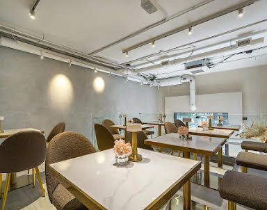  ресторан Date