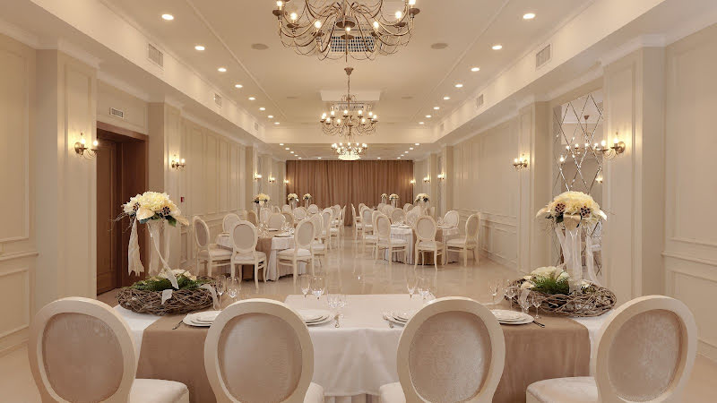 Черноречье 4* фотография №4