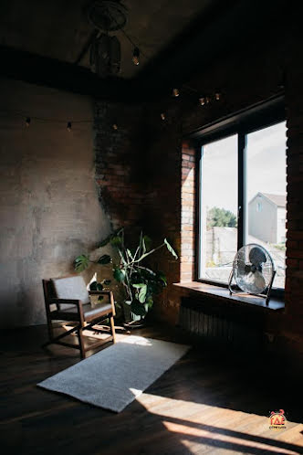 Большой зал в «Лучшее место» фотография №15