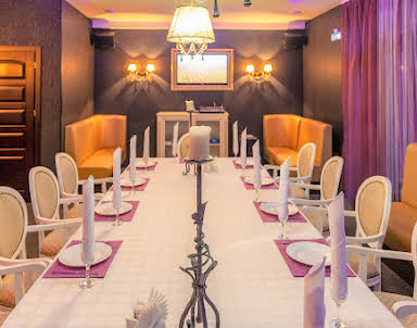  ресторан NewsPub