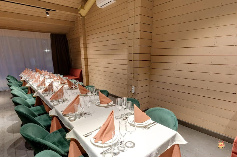 Эко-парк «Чкаловские дачи» фотография №3