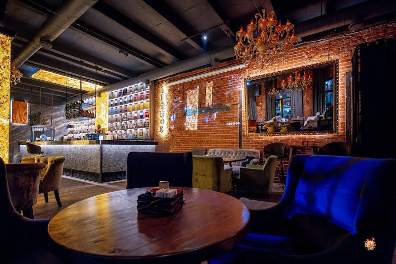 LIQUOR фотография №13