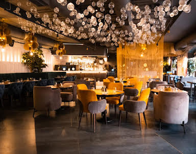 Свадьба в Gala