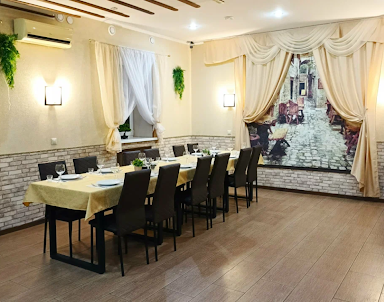 Корпоратив в Филин