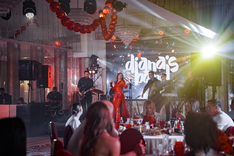 Зал Crystal  в «La Riva Hall» фотография №13