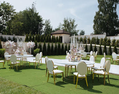  ресторан Villa Barvikha 135