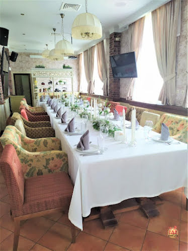 Зал «Семейный» в «Белая лошадь» фотография №3