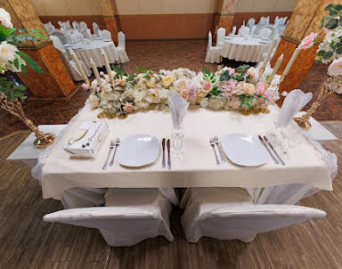  ресторан АМАКС Золотое кольцо