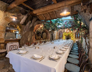 Новый год в MTABARI