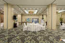 Зал "Сенатор" в «Ramada»