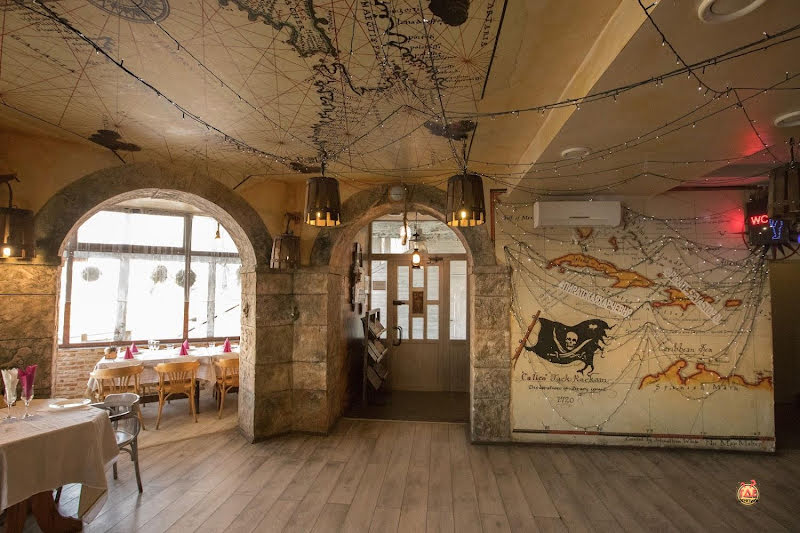 Пиратская Харчевня фотография №2