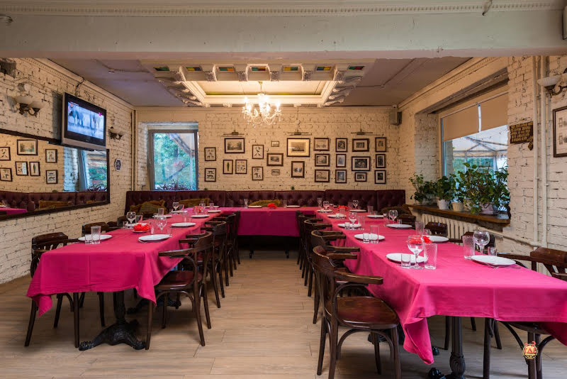 Трактир на Лодочной фотография №13