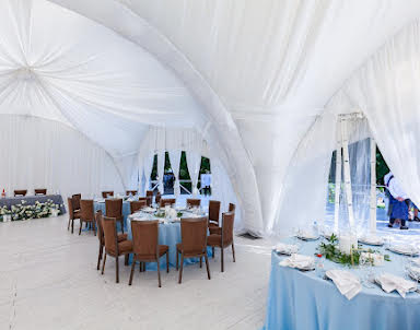  ресторан Водник