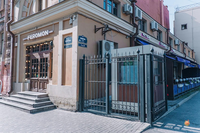 Feromon Efimova фотография №2