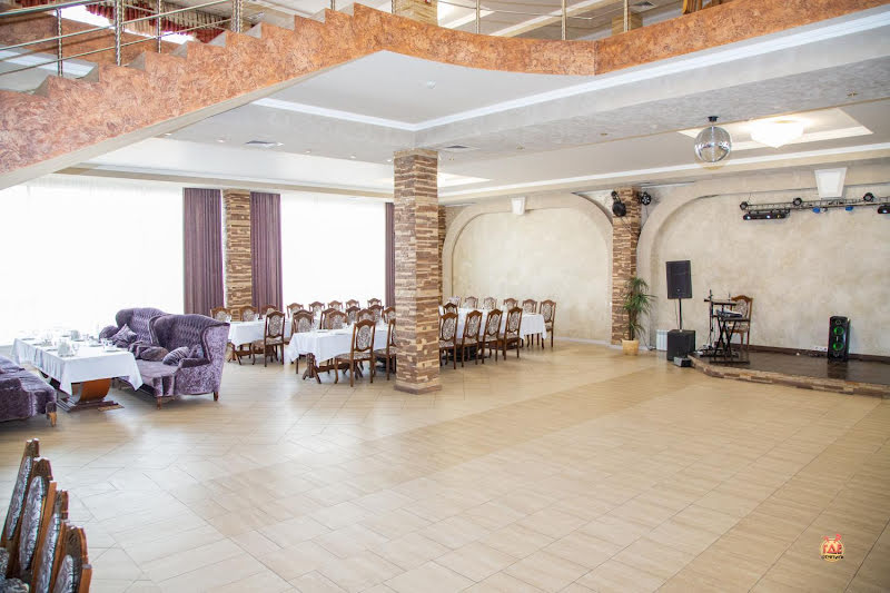 Г.С.Р.К. «Шелковый путь» фотография №10