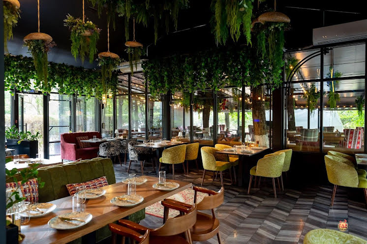 Основной в «ГивиТуМи» фотография №7