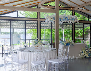  ресторан Родина