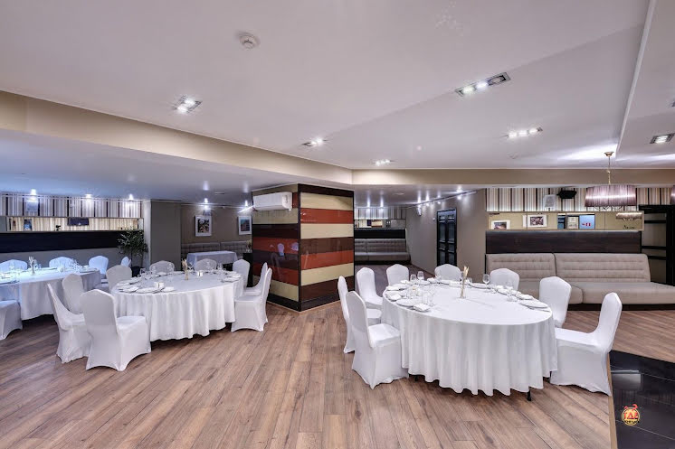 Зал «Премьер»  в «Премьер» фотография №4