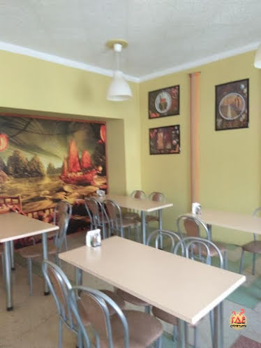 Основной зал в «APPETITO» фотография №4