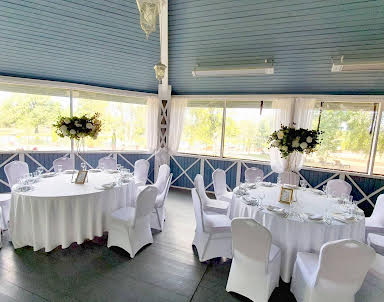  ресторан Sofrino Park