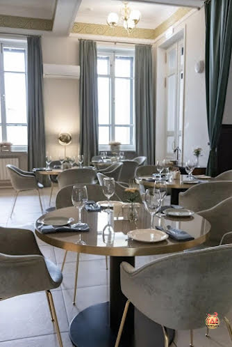 Малый зал в «Волга-Волга» фотография №4