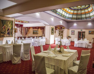  ресторан Али