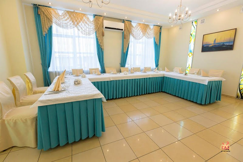 Волга фотография №5