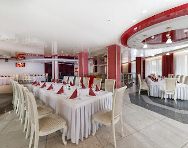  ресторан Медео