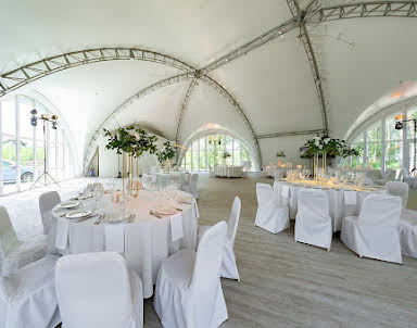  ресторан Cronwell Park Ника