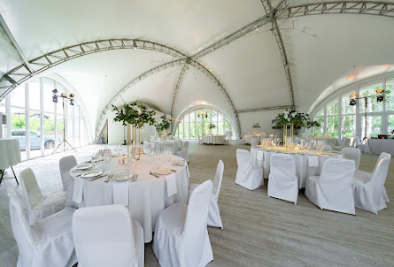 Шатер в Зал «Греческий»