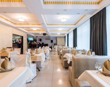  ресторан Уют