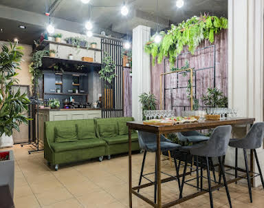 Выпускной в Ya cafe-2