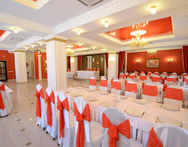  ресторан Первый Дом Торжеств