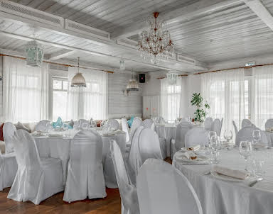  ресторан Понтон