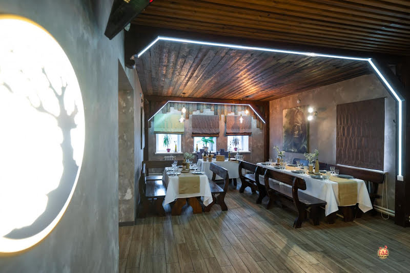 Sherwood фотография №6