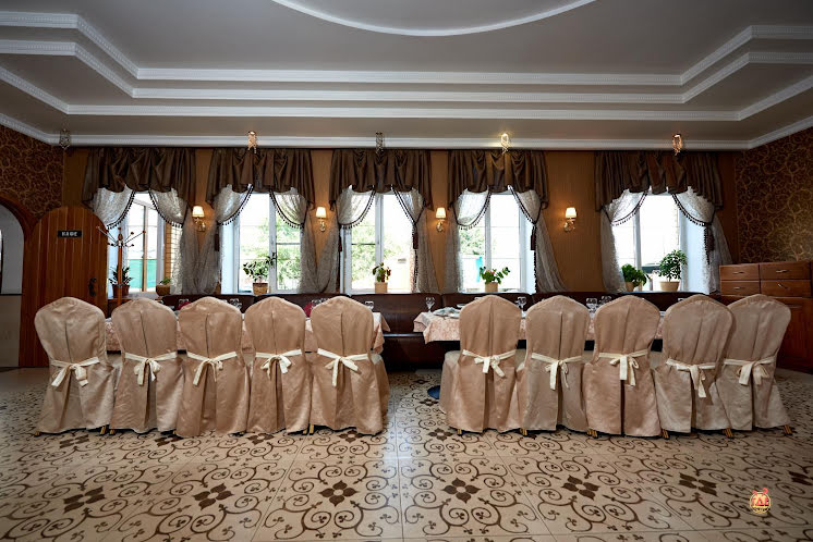 Основной зал в «Чапаев» фотография №18