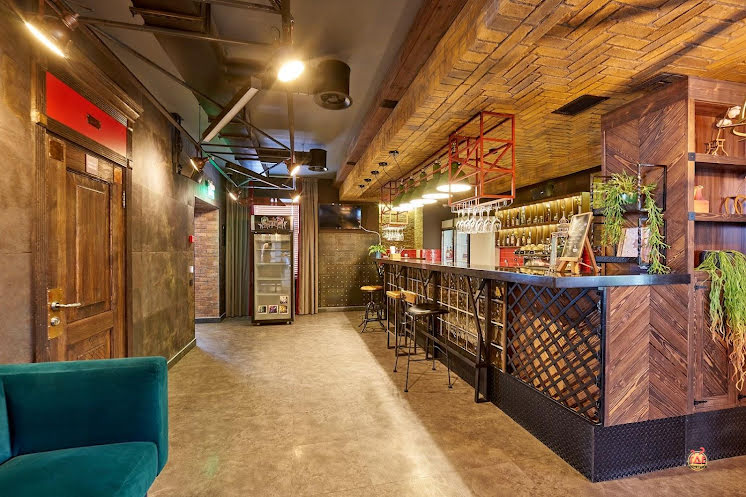 Зал на 70 человек в «Мануфактура» фотография №13