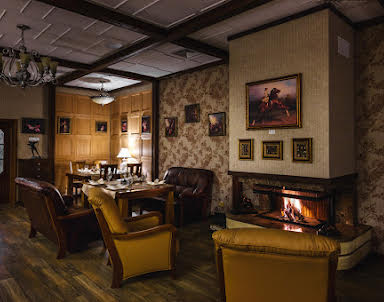 Корпоратив в Тропиканка