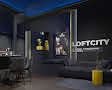 Лофт «Оскар» в «Iglooloft»
