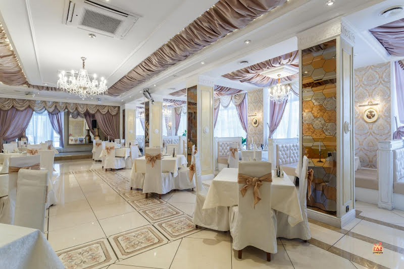 Царский Двор фотография №14