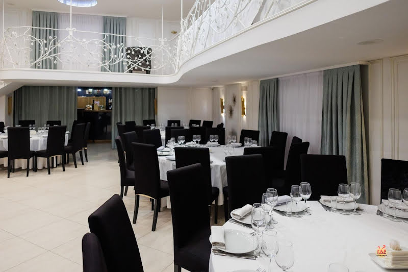 Экотель Богородск & SPA фотография №11