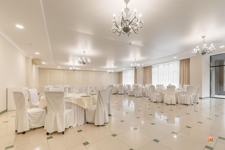 Зал «Космос» в «Космос» фотография №18