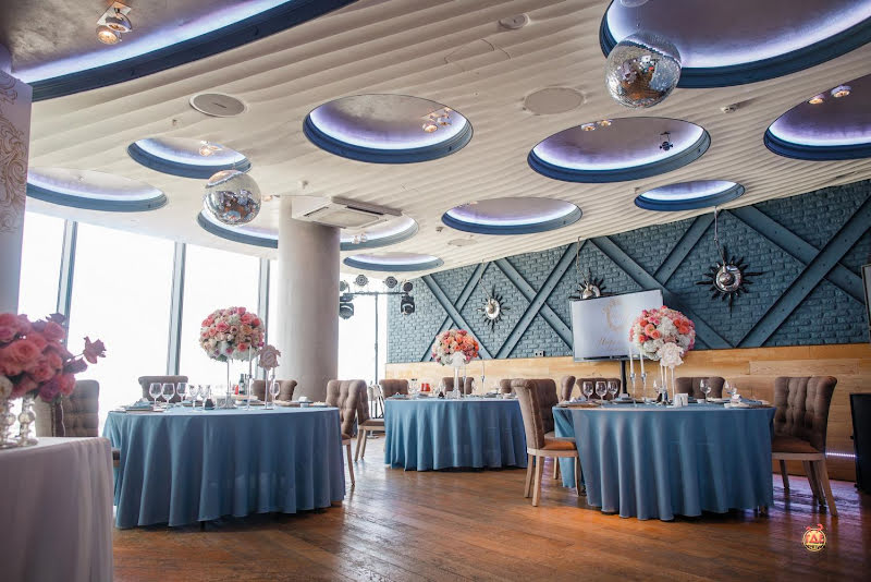 PANORAMA A.S.P. фотография №1