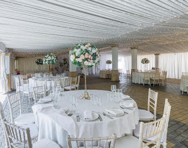  ресторан Villa Arcobaleno